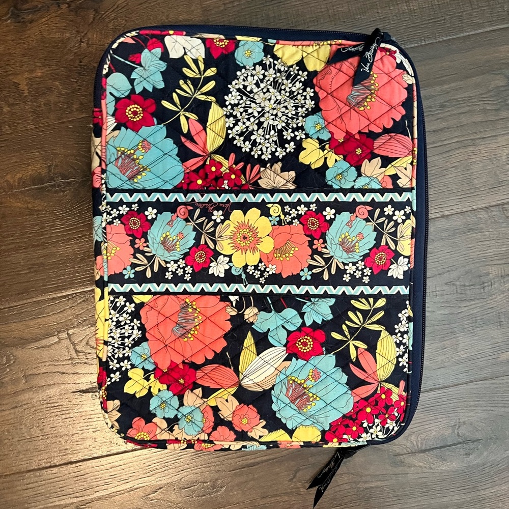 Vera Bradley Laptop Case